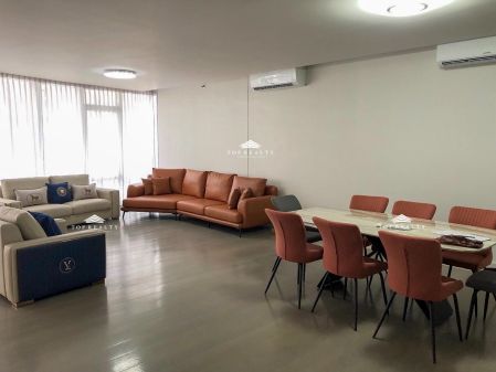 Spacious 3 Bedroom Semi Furnished Condo for Lease in Kirov at Pro