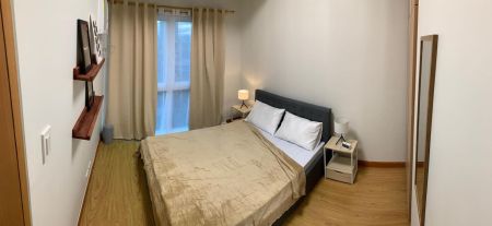 1BR Furnished Unit for Rent at Madison Park West