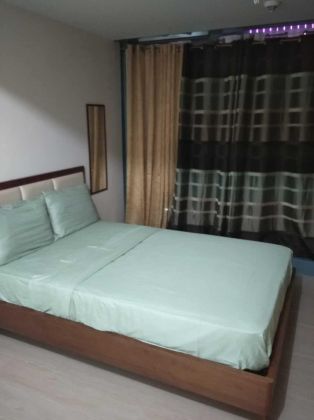 Fully Furnished Rental Apartment  BGC