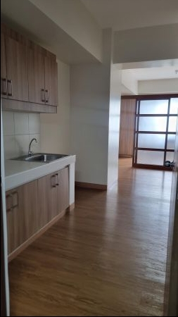 1 Bedroom for Rent in Katipunan near Ateneo UP