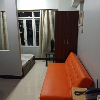 Furnished Studio with Nice View in Stamford Executive Residences