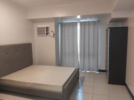 Furnished Studio in Zitan near Ortigas Capitol Commons