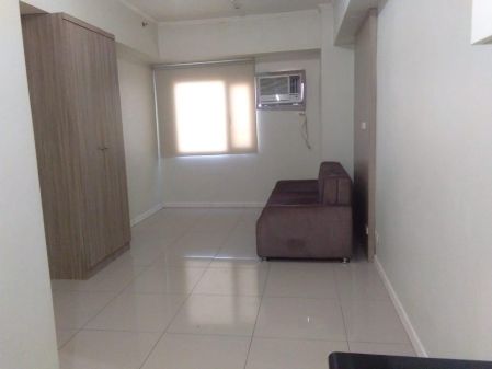 StayHere 1BR at Jazz Residences