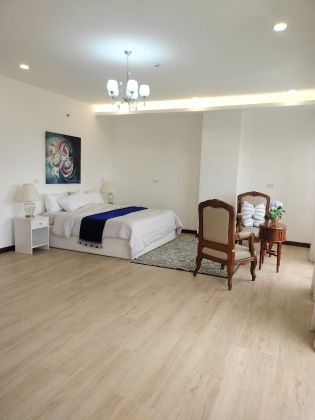 Luxurious 4 Bedroom Penthouse at Trillium Residences Cebu