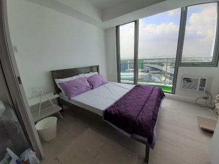 Fully Furnished 1BR for Rent in Azure Urban Resort Residences