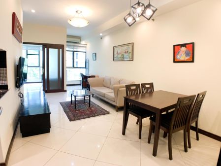 For Rent 2BR in Kensington Place BGC Taguig KNPX010