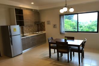 Fully Furnished 2 Bedroom Apartment inside Greenhills Subdivision