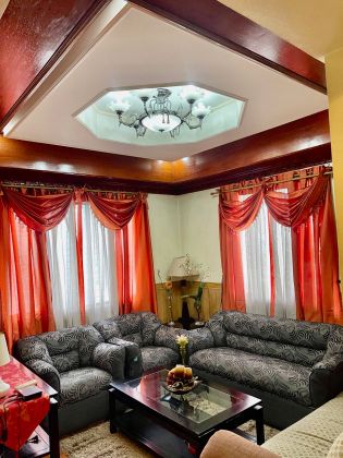 Fully Furnished 1BR for Rent in Grand Eastwood Palazzo QC