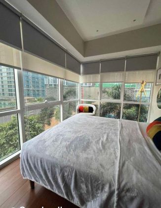 2 Bedroom for Rent in Madison Park West Bgc