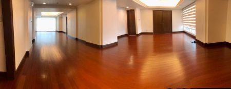 Luxury 3 Bedroom Spacious Corner Unit Discovery Primea Makati