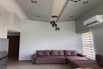 Fully Furnished 2 Bedroom Unit at Seville Residences for Rent