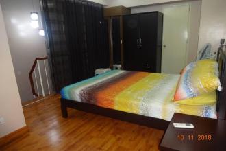 1 Bedroom Furnished For Rent in East Of Galleria Ortigas