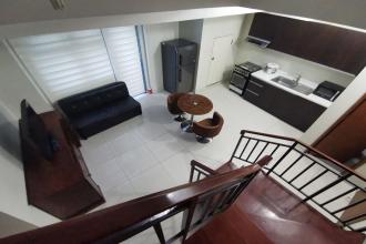 Spacious 3BR Loft for Rent in Eton Parkview Greenbelt