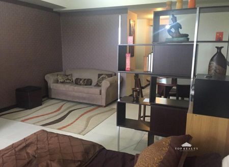 Fairways Tower 1BR Condo for Rent in BGC Fort Bonifacio Global Ci