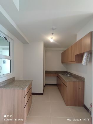 Korean Layout 2 Bedroom Bare in The Aston Place Pasay