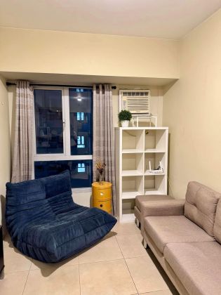 Fully Furnished 1 Bedroom Unit at Avida Towers 34th Street