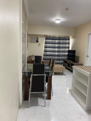 Fully Furnished 1 Bedroom Unit in Avida Towers Prime Taft Pasay