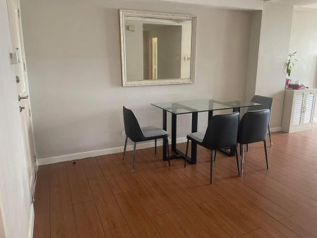 Furnished 3BR Unit at One Orchard Eastwood City  QC