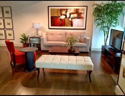 For Lease Two Bedroom Condo Unit in Edades Rockwell Makati